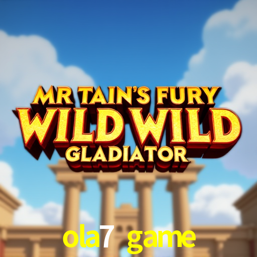 ola7 game,ola7.game