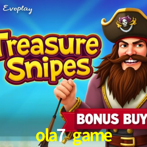 ola7 game vip