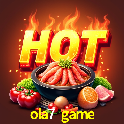 ola7 game - Game Jogo Cassino no Brasil - ola7.game