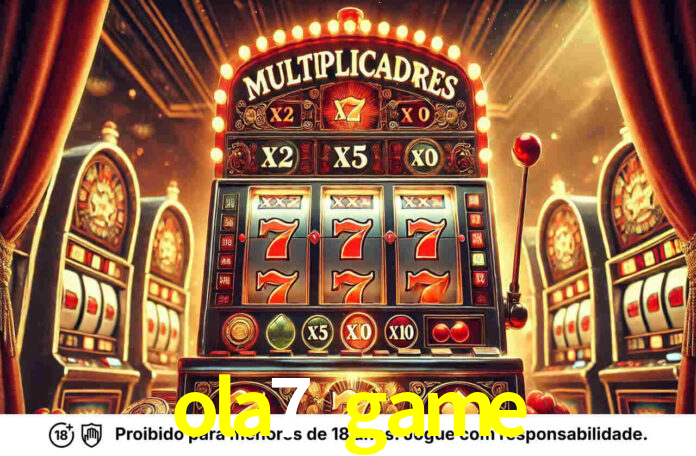 ola7 game vip