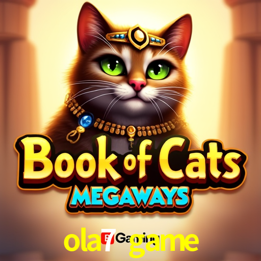 ola7 game