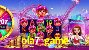 ola7 game