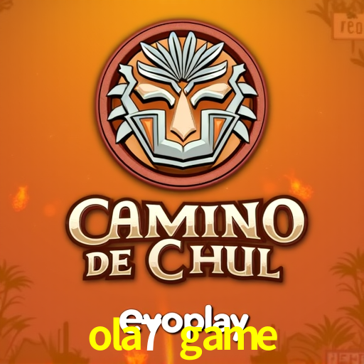 ola7 game: A Experiência de Casino com Jogos de Mesa ao Vivo