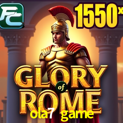 ola7 game